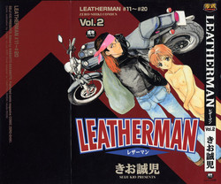 Download LEATHERMAN Vol. 2