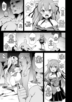 Page 6 of Kanmusu Chakunin Johnston & Gambier Bay Kyousei Taikan Meirei