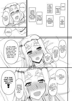 Page 20 of Shiro no Megami no Isekai Seikatsu | The Sun Goddess’ Otherworld Sex Life