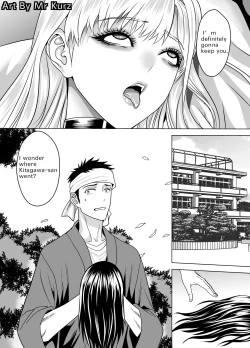 Page 40 of My Dress Up Corpse