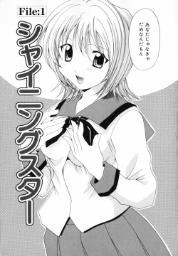 Page 4 of Hoshikuzu Sakura | STAR DUST CHERRY TREE.