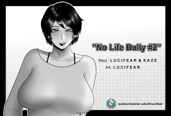 Page 1 of No Life Bully Ch.2-3