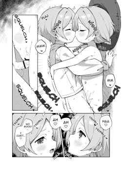 Page 15 of Futari de Futago | Twins Together