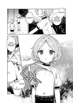 Page 24 of Futari de Futago | Twins Together