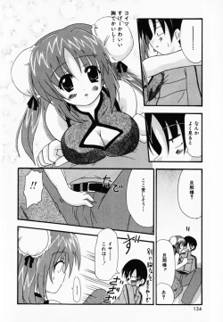 Page 136 of LOVE & PEACE