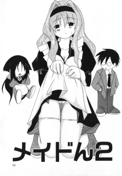 Page 97 of LOVE & PEACE