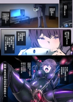 Page 3 of 被囚禁的你变成了人外女体化并且不断地被吸走能量-反转alternative