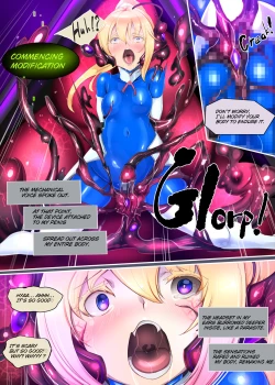 Page 13 of The Gender-Swapping Corruption Capsules