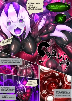 Page 17 of The Gender-Swapping Corruption Capsules