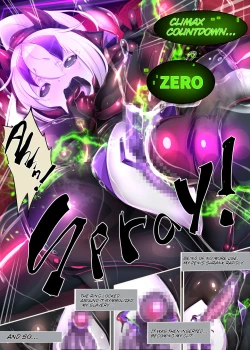 Page 20 of The Gender-Swapping Corruption Capsules