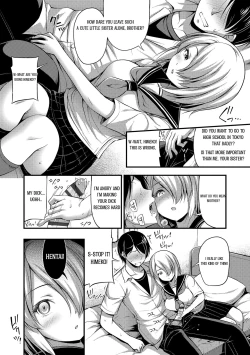 Page 4 of Chuugakusei Sadistic | Junior High School Sadistic