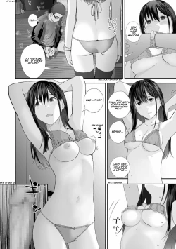 Page 10 of Kyoudai Ai Ch. 7 | Twins love Chapter 7