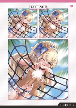 Page 128 of TenkafuMA! Official Game Setting Book