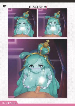 Page 73 of TenkafuMA! Official Game Setting Book