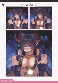 Page 79 of TenkafuMA! Official Game Setting Book