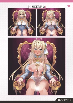 Page 88 of TenkafuMA! Official Game Setting Book