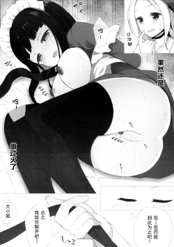 Page 28 of (C87) [Yuraraka Koubou (Paper, Itsumo) Yuriraka [Chinese]