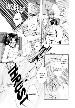 Page 151 of Puchi D VOL. 4 Kemonomimi