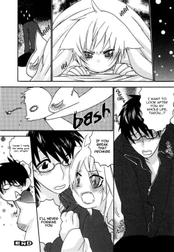 Page 28 of Puchi D VOL. 4 Kemonomimi