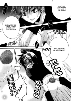 Page 41 of Puchi D VOL. 4 Kemonomimi