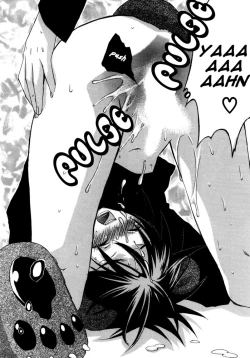 Page 42 of Puchi D VOL. 4 Kemonomimi