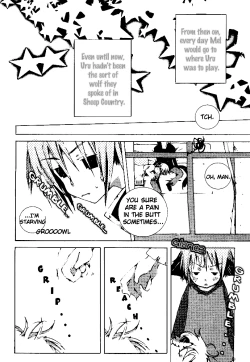 Page 96 of Puchi D VOL. 4 Kemonomimi