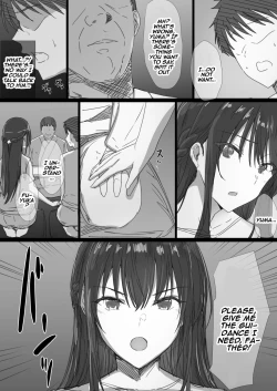 Page 14 of Ki ga Tsuyoi Seiso na Hitozuma Reijou ga Netorareru made no Ichibu Shijuu | The Whole Story of How a Neat and Proper Strong Willed Young Housewife Ended Up Doing NTR