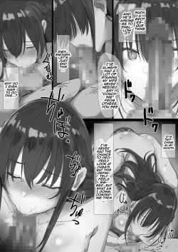 Page 24 of Ki ga Tsuyoi Seiso na Hitozuma Reijou ga Netorareru made no Ichibu Shijuu | The Whole Story of How a Neat and Proper Strong Willed Young Housewife Ended Up Doing NTR