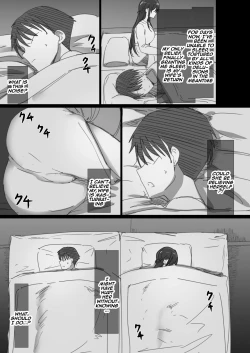 Page 35 of Ki ga Tsuyoi Seiso na Hitozuma Reijou ga Netorareru made no Ichibu Shijuu | The Whole Story of How a Neat and Proper Strong Willed Young Housewife Ended Up Doing NTR