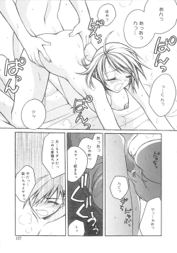 Page 128 of bluesky melody