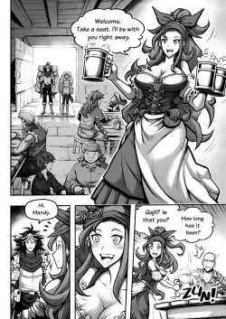 Page 12 of 罪世Chapter 05