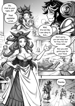 Page 14 of 罪世Chapter 05