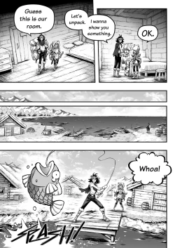 Page 15 of 罪世Chapter 05