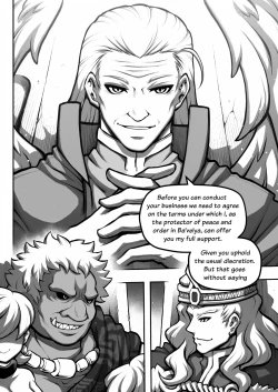 Page 43 of 罪世Chapter 05