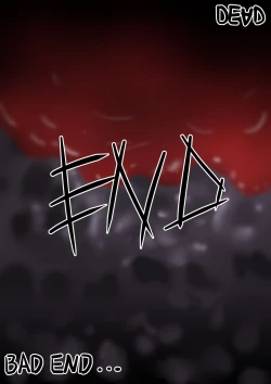 Page 22 of Darkinghts艾丽妮的末路