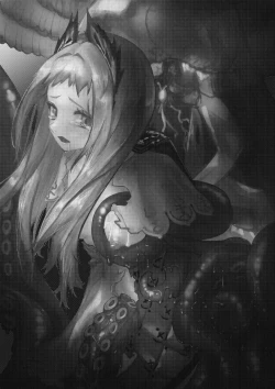 Page 2 of Darkinghts艾丽妮的末路