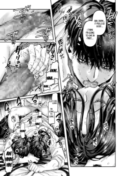 Page 14 of Kko to Yamioji Bangaihen | Lady K & The Sick Man