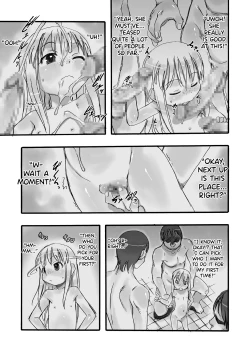 Page 18 of Ichiban Sentou