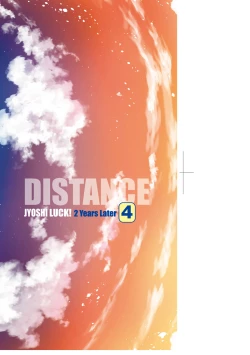 Page 4 of Joshi Luck!4 | 女子棍球社! ～2 Years Later～4