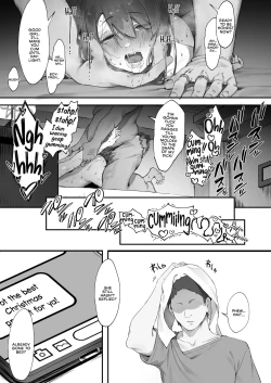 Page 7 of Karui Kimochi de Kyabajou ni Natta Kekka | When You Start Working as a Hostess Without Setting Boundaries