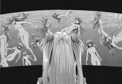 Page 21 of RE-TAKE Kai 3