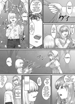 Page 15 of お姉さんにおしっこを見せてもらえる漫画 ch.1-5