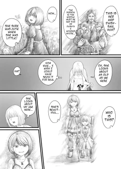 Page 70 of お姉さんにおしっこを見せてもらえる漫画 ch.1-5