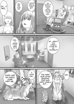 Page 74 of お姉さんにおしっこを見せてもらえる漫画 ch.1-5