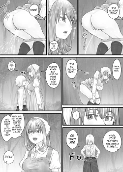 Page 79 of お姉さんにおしっこを見せてもらえる漫画 ch.1-5