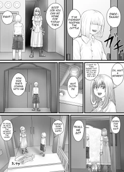 Page 81 of お姉さんにおしっこを見せてもらえる漫画 ch.1-5
