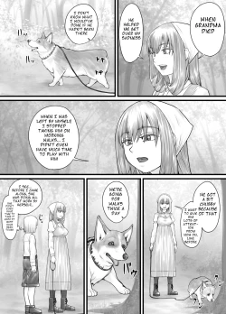 Page 85 of お姉さんにおしっこを見せてもらえる漫画 ch.1-5