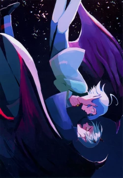 Page 8 of boku to senpai