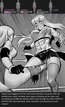 Page 101 of REMNANT RUMBLE- Bumblebee vs Gelato FULL