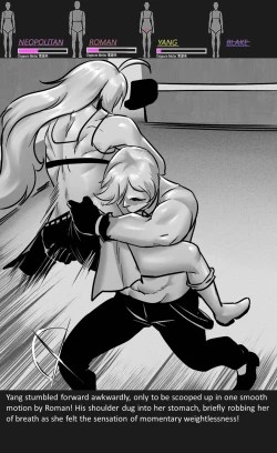 Page 104 of REMNANT RUMBLE- Bumblebee vs Gelato FULL